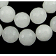 Natural Gemstone Beads Strands JBS032-1-1