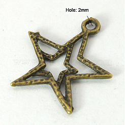 Сплавочные подвески тибетского стиля K08TM072