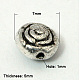 Tibetan Silver Alloy Beads K08GA042-1