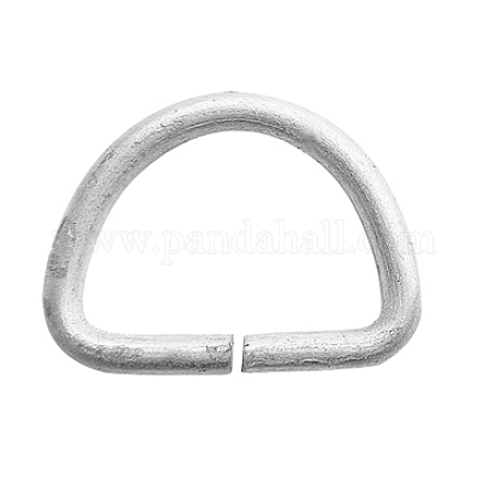 (Clearance Sale)Iron Key Clasp Findings KEYC-G010-1