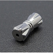 Застежками винт латунный KK-B240-1