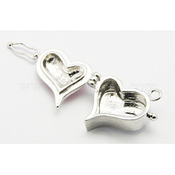 Латунные подвески коробки молитве KK-Q200-M