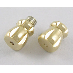 Застежками винт латунный KK88-G