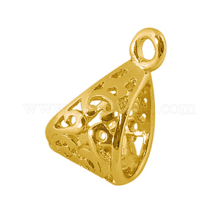 Brass Hanger Links KK707-NFG-1