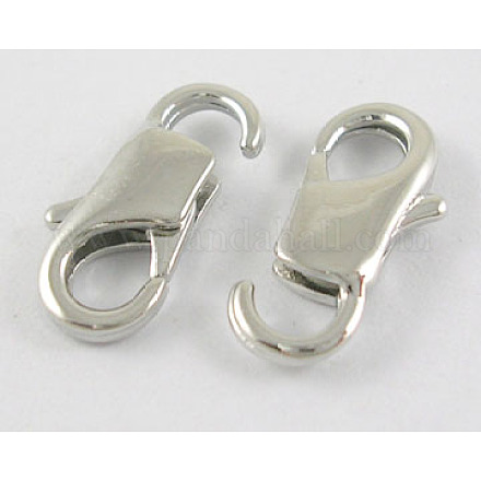 Lobster Claw Clasps KK92-1