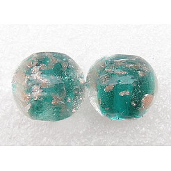 Бусины лэмпворк &nbsp;LAMP-ZZZ153-2