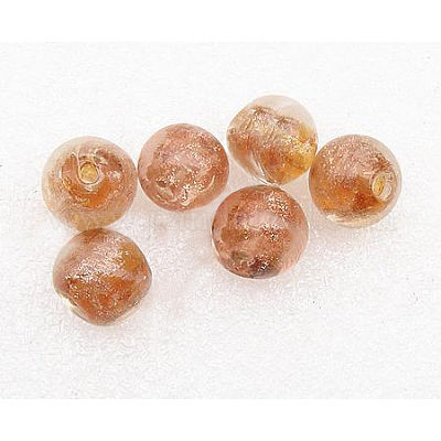 Бусины лэмпворк  LAMP-ZZZ153-11-1