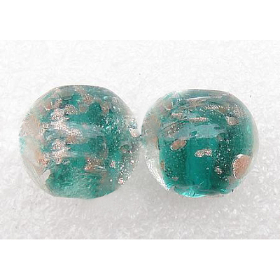 Бусины лэмпворк  LAMP-ZZZ153-2-1