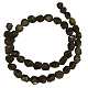 Gemstone Beads Strands LABRA-10X8-2