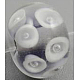 Handmade Lampwork Beads LAMP-M2090-005-1