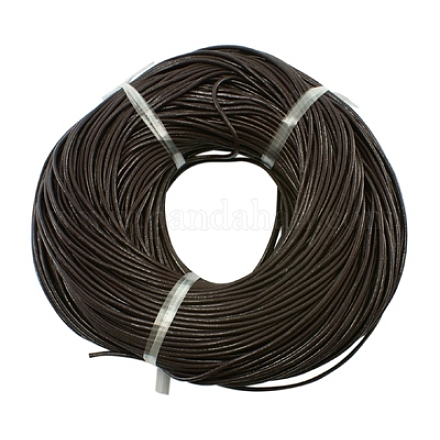 Cowhide Leather Cord LC-1.5MM-11-1