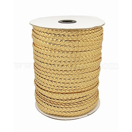 Imitation Leather Cord LC-N002-1-1