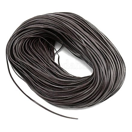 Cowhide Leather Cord LC2mm005-1