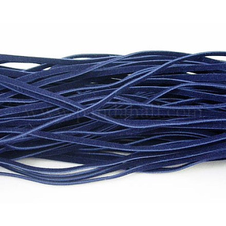 Wool Cord LCW-002Y-43-1