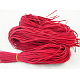 Faux Suede Cord LCW-002Y-20-2