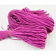 Faux Suede Cord LCW-002Y-46-2