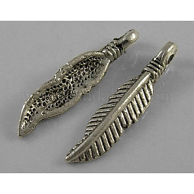 Сплавочные подвески тибетского стиля LF0127Y-1