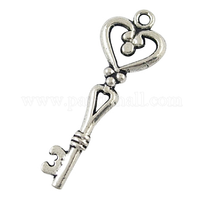 Сплавочные подвески тибетского стиля LF9074Y-1