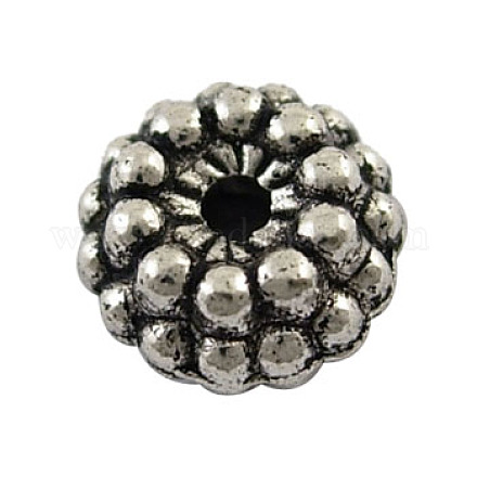 Perles de style tibétain LF1670Y-1