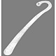 Tibetischen Stil Legierung Bookmarks LF9212Y-NFS-1