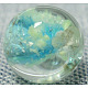 Luminous Glass Beads Strands LJB10MMC01-1