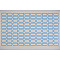 Label Paster, 16.5cm wide, 28cm long
