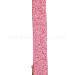 Корейский искусственный замшевый корд&nbsp;LW-H001-117