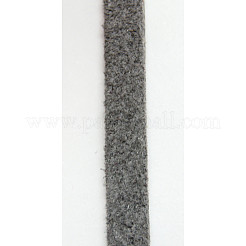 Корейский искусственный замшевый корд&nbsp;LW-H001-120