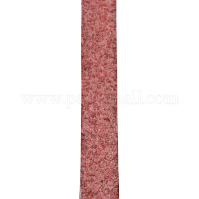 Корейский искусственный замшевый корд&nbsp;LW-H001-112-1