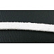 Flat Suede Cord LW016-1