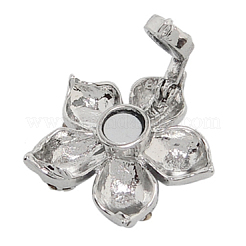 Латунные магнитные застежки MC067-206