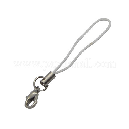 Cord Loop Mobile Phone Straps MOBA-SCL005-1-1