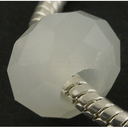 Glass European Beads N0ZTF041-1-1