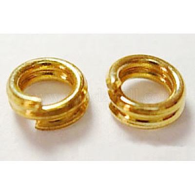 Железные разрезные кольца NFDJRG7MM-1