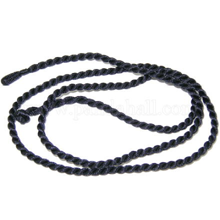 Nylon Cord for Necklace Making NFS051-2-1