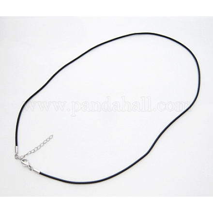 Rubber Cord NFS074-2-1