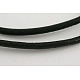 Leather Necklace Cord NFS027-2