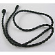 Silk Necklace Cord NFS031-2-1
