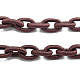 Lazo de cadena de cable de seda hecho a mano NFS037-03-1