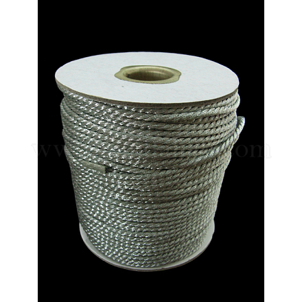 Purl Cord NR2.0mm-S-1