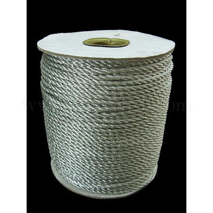 Purl Cord NR2.5mm-S-1