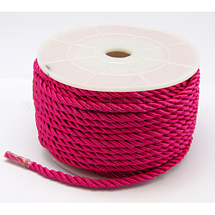 Cordon de polyester OCOR-H002-6-1-1