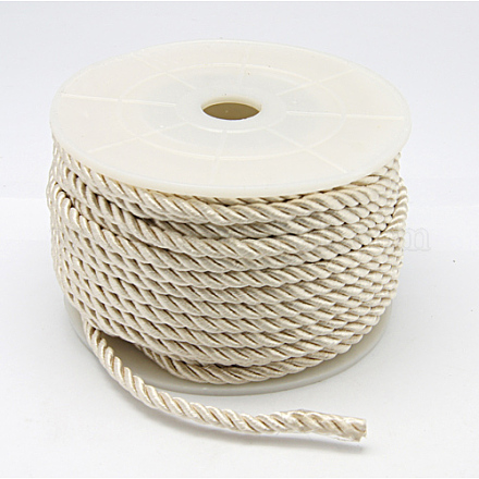 Cordon de polyester OCOR-H002-7-1-1