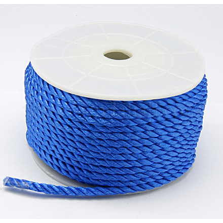 Cordon de polyester OCOR-H002-8-1-1