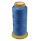 Nylon Sewing Thread, 12-Ply, Spool Cord, Royal Blue, 0.6mm, 150yards/roll