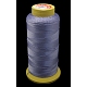 ナイロン縫糸  12プライ  スプールコード  ライラック  0.6mm  150ヤード/ロール OCOR-N12-18-1