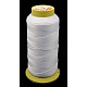 ナイロン縫糸  3プライ  スプールコード  アリスブルー  0.33mm  1000ヤード/ロール OCOR-N3-25-1
