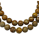 Gemstone Beads Strands OGEM-12D-2-1