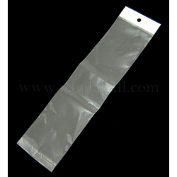 Cellophane Bags, Inner Size: about 8cm wide, 30cm long, Unilateral thickness: 0.035mm