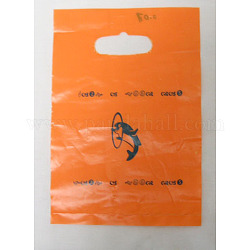 Plastic Bags, 15cm wide, 21.5cm long
